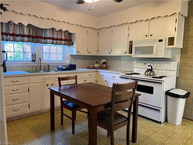 1224 Tom Shelton Road, Sandy Ridge, NC 27046