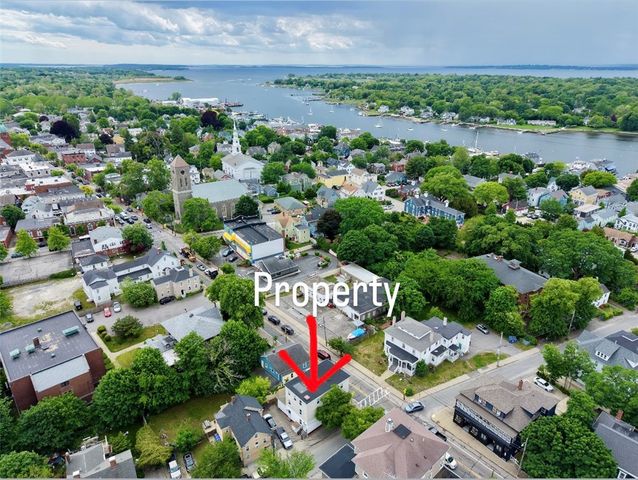 350 Main Street 3, Warren, RI 02885