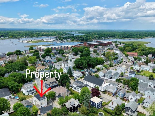 350 Main Street 3, Warren, RI 02885