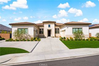 12525 N Silver Spur, Porter Ranch, CA 91326