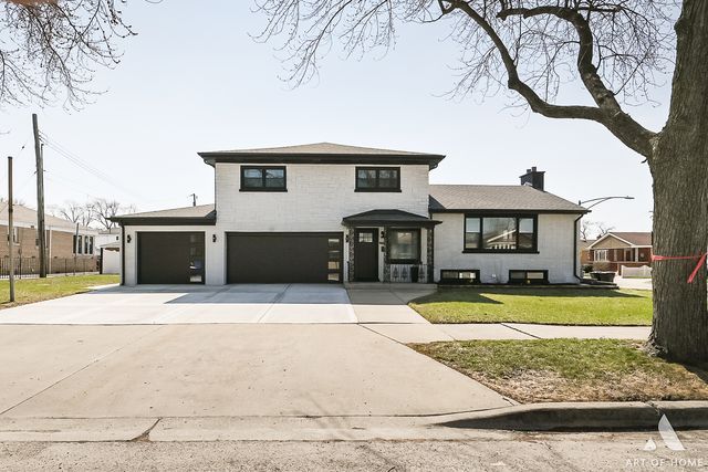 10701 S Harding Avenue, Chicago, IL 60655