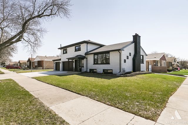 10701 S Harding Avenue, Chicago, IL 60655