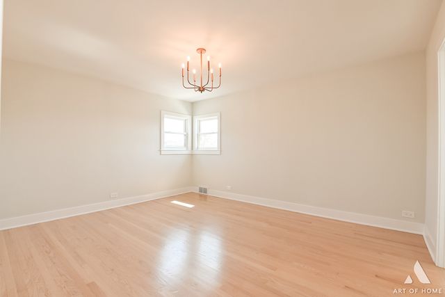 10701 S Harding Avenue, Chicago, IL 60655