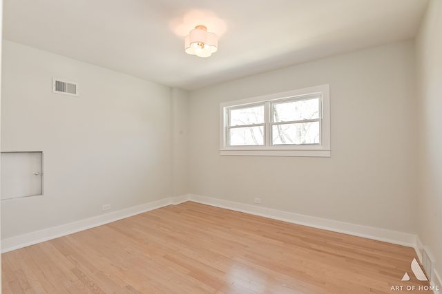 10701 S Harding Avenue, Chicago, IL 60655