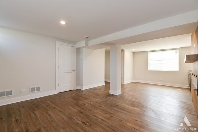 10701 S Harding Avenue, Chicago, IL 60655