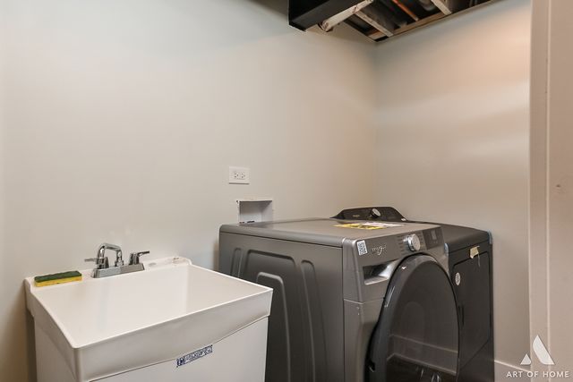 10701 S Harding Avenue, Chicago, IL 60655