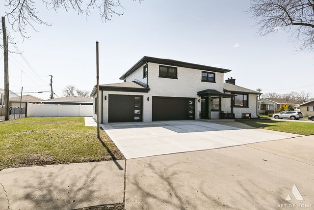 10701 S Harding Avenue, Chicago, IL 60655