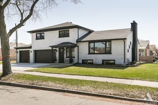 10701 S Harding Avenue, Chicago, IL 60655