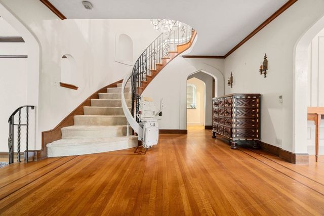 43 Monadnock Road, Wellesley, MA 02481