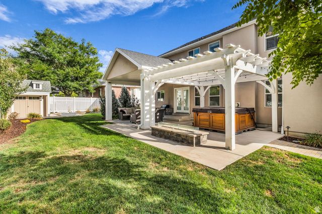 139 CANYON BREEZE DR, Centerville, UT 84014