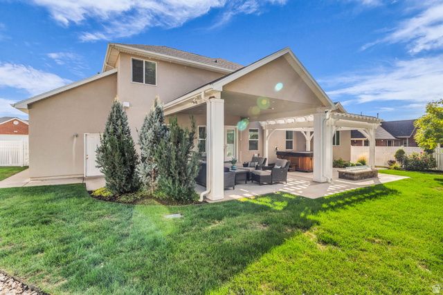 139 CANYON BREEZE DR, Centerville, UT 84014