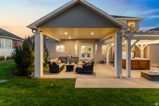 139 CANYON BREEZE DR, Centerville, UT 84014