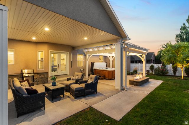 139 CANYON BREEZE DR, Centerville, UT 84014