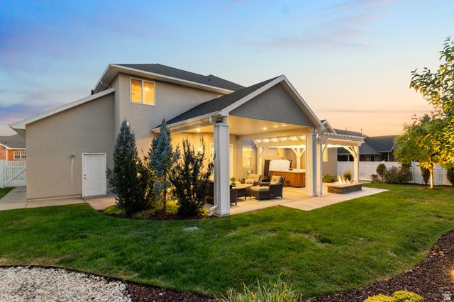 139 CANYON BREEZE DR, Centerville, UT 84014