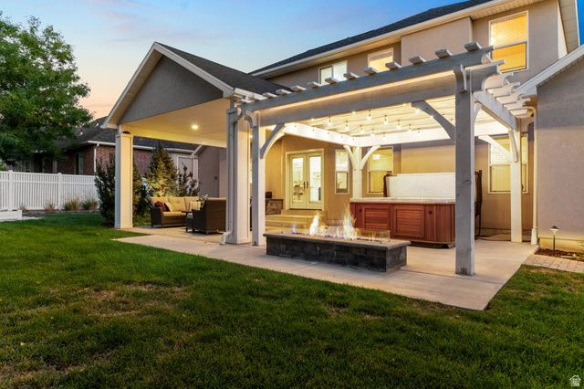 139 CANYON BREEZE DR, Centerville, UT 84014
