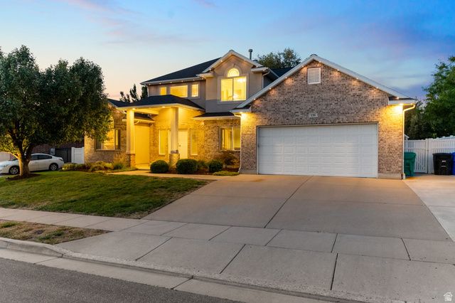 139 CANYON BREEZE DR, Centerville, UT 84014