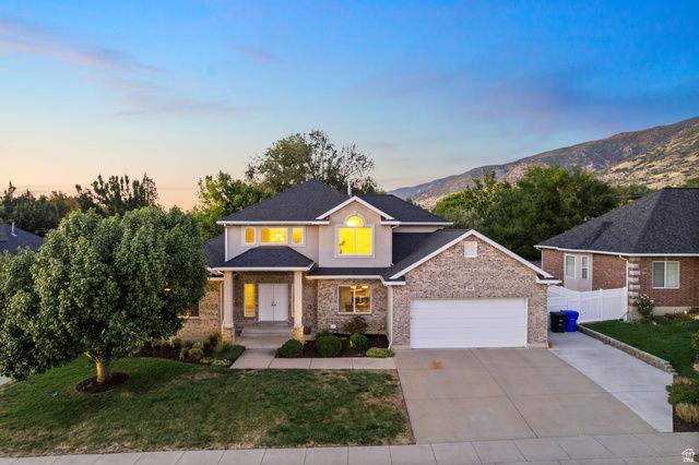 139 CANYON BREEZE DR, Centerville, UT 84014