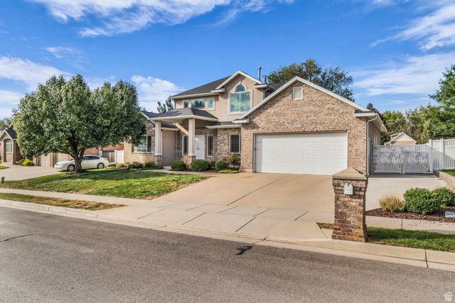 139 CANYON BREEZE DR, Centerville, UT 84014