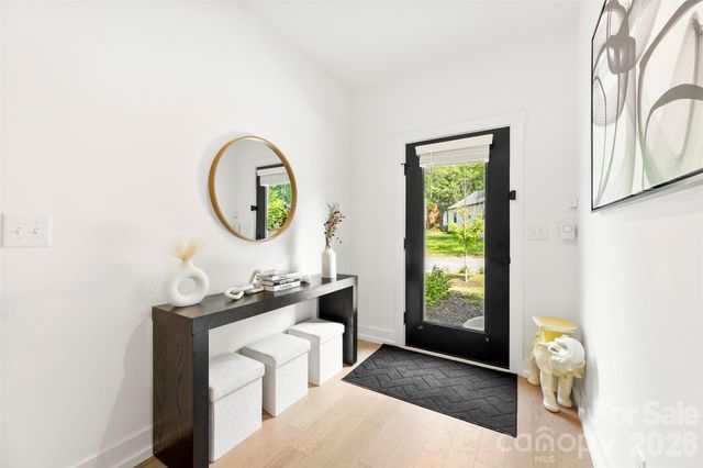 2703 Parkway Avenue, Charlotte, NC 28208