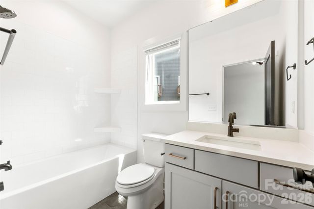 2703 Parkway Avenue, Charlotte, NC 28208