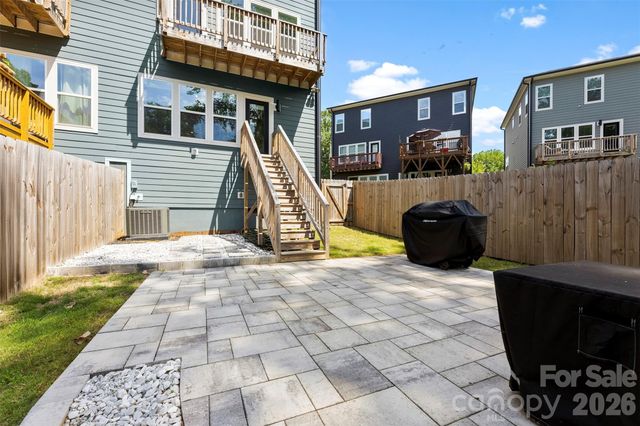 2703 Parkway Avenue, Charlotte, NC 28208