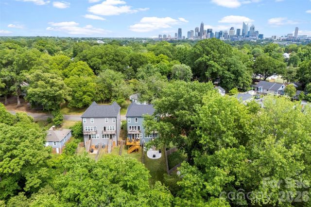 2703 Parkway Avenue, Charlotte, NC 28208