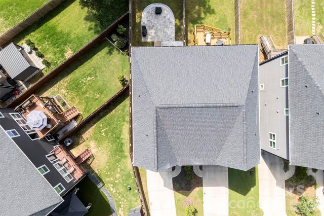 2703 Parkway Avenue, Charlotte, NC 28208