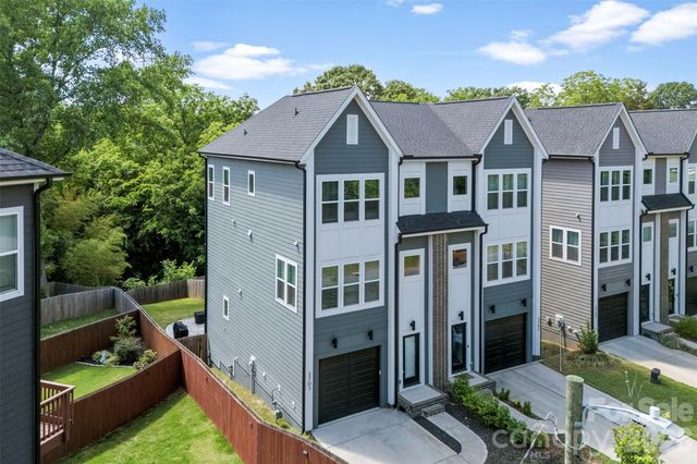 2703 Parkway Avenue, Charlotte, NC 28208