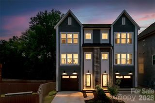 2703 Parkway Avenue, Charlotte, NC 28208