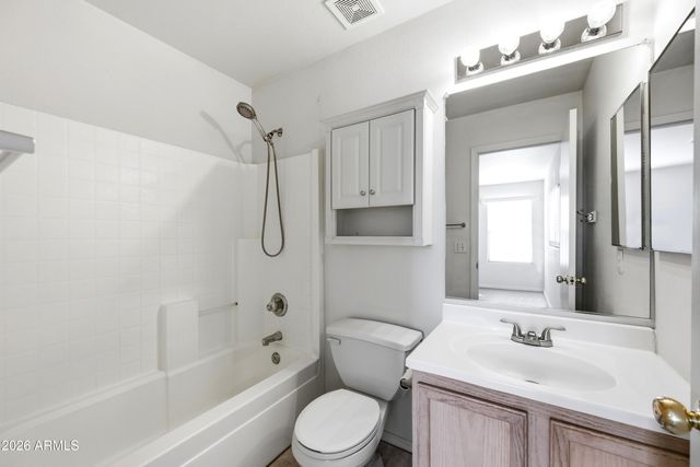 3057 W Lucia Drive, Phoenix, AZ 85083