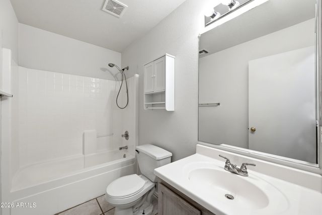 3057 W Lucia Drive, Phoenix, AZ 85083