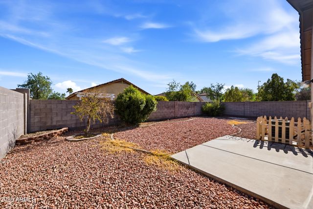 3057 W Lucia Drive, Phoenix, AZ 85083