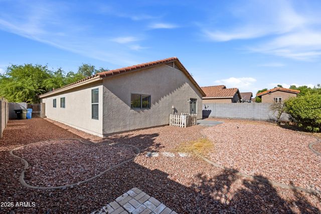 3057 W Lucia Drive, Phoenix, AZ 85083