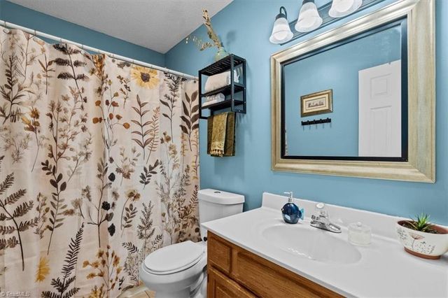 6012 Westhaven Lane, Trinity, NC 27370