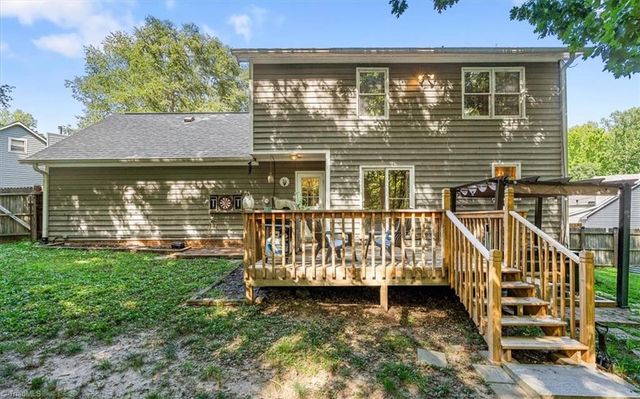 6012 Westhaven Lane, Trinity, NC 27370