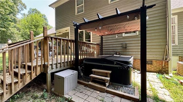 6012 Westhaven Lane, Trinity, NC 27370