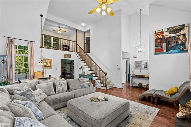 6012 Westhaven Lane, Trinity, NC 27370