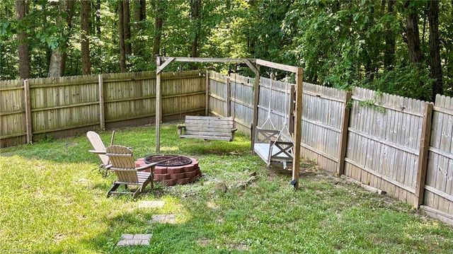 6012 Westhaven Lane, Trinity, NC 27370