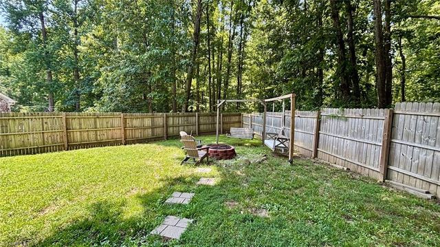 6012 Westhaven Lane, Trinity, NC 27370