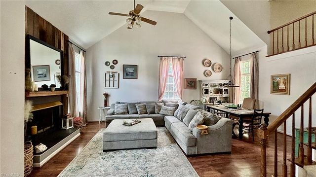 6012 Westhaven Lane, Trinity, NC 27370