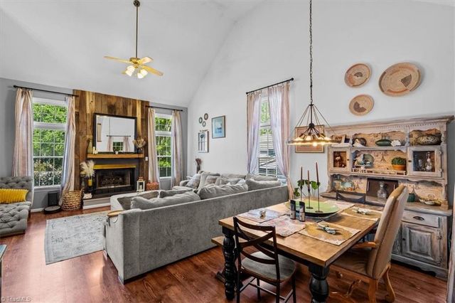 6012 Westhaven Lane, Trinity, NC 27370