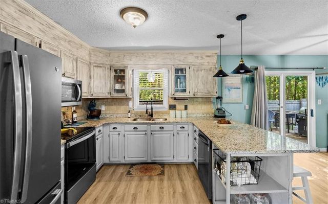 6012 Westhaven Lane, Trinity, NC 27370