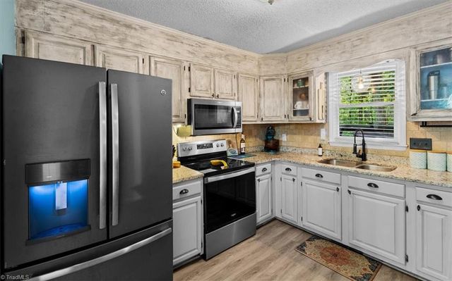 6012 Westhaven Lane, Trinity, NC 27370