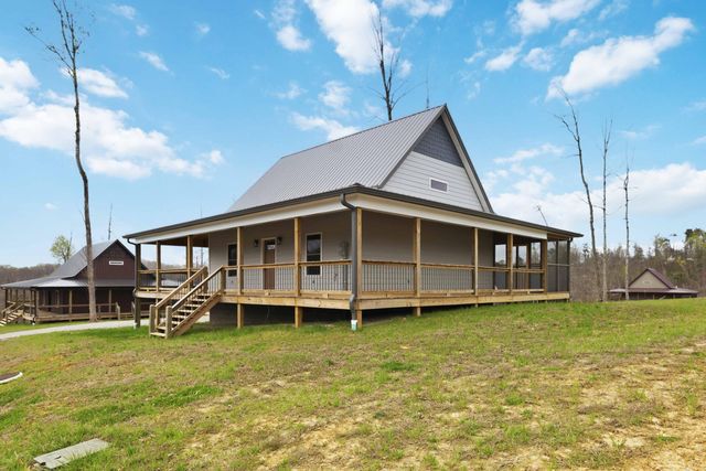 234 Pumpkin Creek Circle, Jamestown, KY 42629