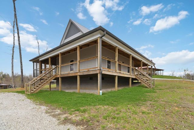234 Pumpkin Creek Circle, Jamestown, KY 42629