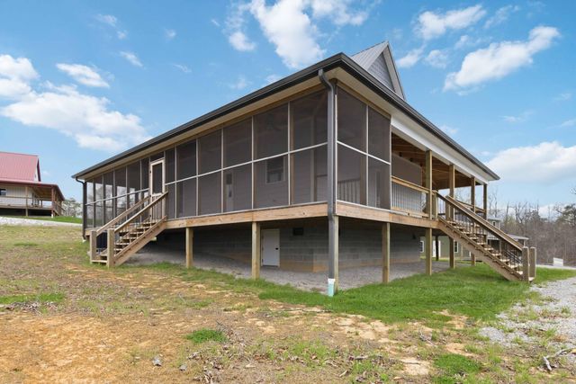 234 Pumpkin Creek Circle, Jamestown, KY 42629