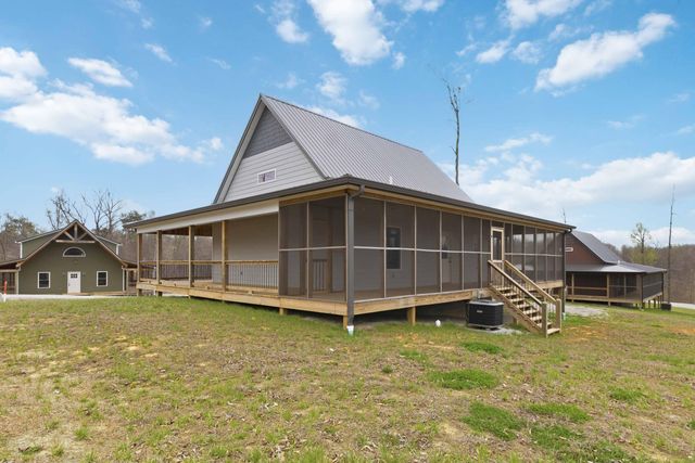 234 Pumpkin Creek Circle, Jamestown, KY 42629