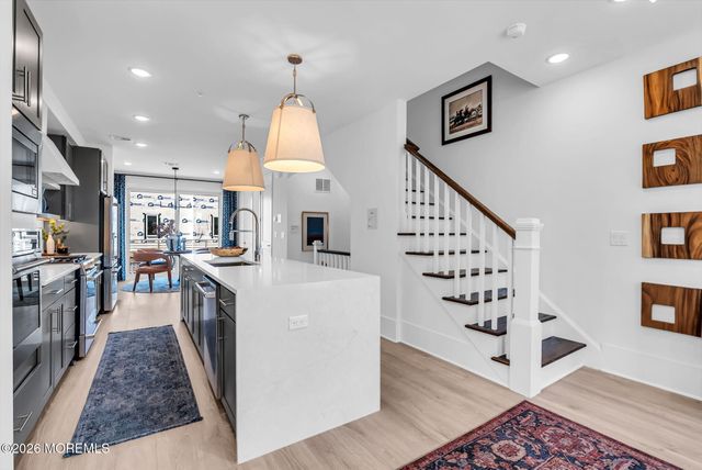 1605 Kingsley Street 2, Asbury Park, NJ 07712