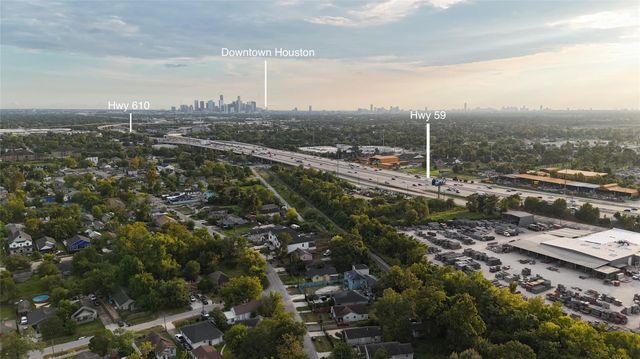 4009 Yorkshire Street, Houston, TX 77016