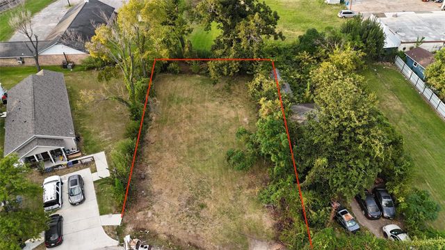 4009 Yorkshire Street, Houston, TX 77016